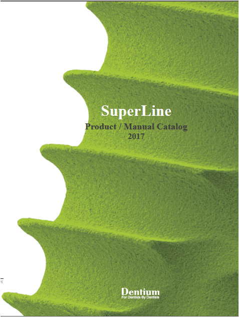 SuperLine